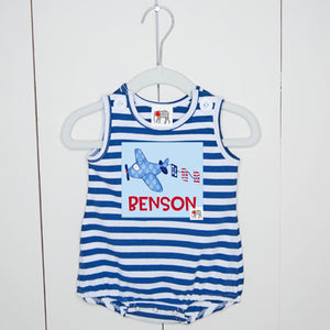 Unisex Baby Bubble