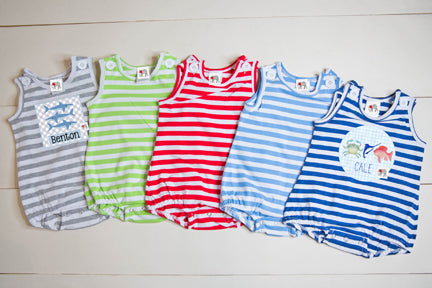Unisex Baby Bubble