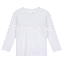 Long Sleeve T-shirt