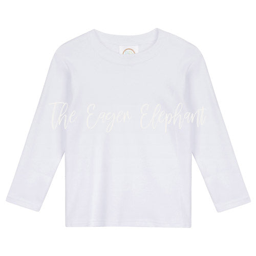 Long Sleeve T-shirt