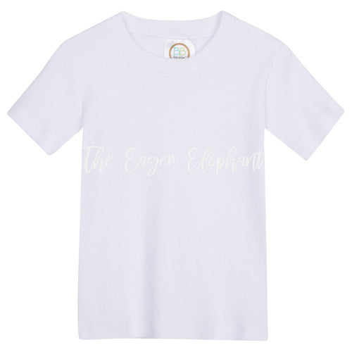 Short Sleeve T-shirt